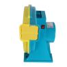 Buy cheap 1500W Inflatable Air Blower Fan Flame Retardant Affordable Inflatable Air Blower Fan with Bright Colors and Design from wholesalers