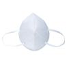 Buy cheap Easy Breathy Anti Pollution Mask N95 Disposable Face Mask For Food Hygiene from wholesalers