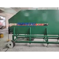 Buy cheap Hydraulic traffic sign riveting device Sign Riveting Machine Aluminum product