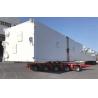 Buy cheap Industrial Transport Made Easy SPMT Heavy Duty Self-Propelled Modular Transporter from wholesalers