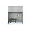 Buy cheap Class 100 Clean Room Weighing Booth With PLC Control System from wholesalers