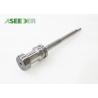 Buy cheap Stainless Steel Carbide Wear Parts Choke Stem For Oil And Gas Industry from wholesalers