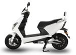 HH-BD10Electric motorcycle