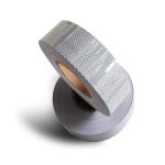Outdoor Waterproof Solas Reflective Tape 50mm 100mm , Solas Retro Reflective