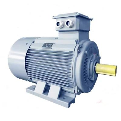 Buy cheap 2 Poles 4 Poles 6 Poles 8 Poles IPMSM Motor 3 Phase Low Speed AC Motor from wholesalers