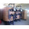 Buy cheap Small Water Pretreatment System Parts For Industrial / Agriculture Water Softener from wholesalers