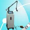 Buy cheap 40W CO2 Fractional Laser Machine 10600nm For Stretch Marks Removal from wholesalers