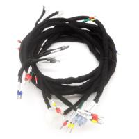 Buy cheap Mechanical Control Wiring Harness and Cable Assemblies for America Market CNC product