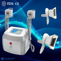 Buy cheap portable Non-Invasive Cryolipolysis Slimming Machine / portable cryotherapy product