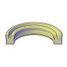 Buy cheap U-CUP Piston Rod Seals Lip Seals from wholesalers