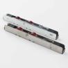 Buy cheap Stainless Steel Sliding Door Double Wheel Pulley with 12mm Width and 103g Weight from wholesalers