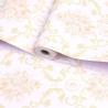 Buy cheap Moisture-Proof Modern Design 3D Self-Adhesive Damask PVC Wall Paper for Home Decoration from wholesalers