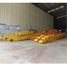 Buy cheap Heavy Equipment Excavator Long Reach Arm For Excavator Long Reach Boom Excavator For EX250 PC200 from wholesalers
