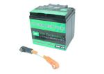 48v 15AH Rechargeable Lithium Solar Batteries For Electric Bike With High Cycle