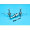 Buy cheap Mercedes Benz Common Rail Injector Nozzle DLLA156P1473 , 0433171913 For Bosch Injector 0445110205 / 206 from wholesalers