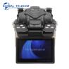 Buy cheap HYX-22S Fiber Optic Splicing Machine Touch Screen 6 Mortor from wholesalers