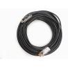 Buy cheap 19 Pin Male To Male 8K Optical Fiber 20m HDMI AOC Cable from wholesalers