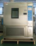 High Low Temperature Cycle Chamber , Stability Environment Test Instrument