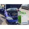 Buy cheap Diesel Gasoline Engine Carbon Cleaning Machine System 1500L/H from wholesalers