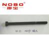 Buy cheap M6X90 Screw Rocker Arm Machine Spare Parts Wire Feeding Wheel Retainer Spring from wholesalers
