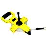 Buy cheap fiberglass measuring tape 30m/50m/100m metric/ imperial scale from wholesalers