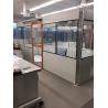 Buy cheap OEM Clean Class 1000 Modular Clean Room, ISO6 CLEAN ROOM from wholesalers