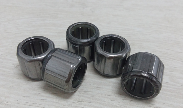1WC0608 EWC0608 One Way Needle Roller Bearing