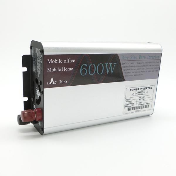 Buy cheap Uninterrupted Power Supply Inverter Suppliers Inverter Pure Sine Wave 600W Pure Sine Wave Solar Inverter Stainless Steel from wholesalers