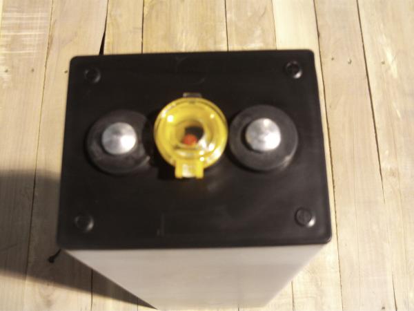 Buy cheap BS Standard Forklift Traction Battery , 490Ah / 5hrs 2V Traction Batteries from wholesalers