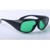 Buy cheap RTD-3 630-660nm & 800-1100nm Laser Protective Glasses For Red and Diode Laser Protection from wholesalers