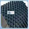 Buy cheap PVC Ring Conveyor Belt Wear Resistance To Aging Site Bridge Construction from wholesalers