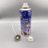Buy cheap One Inch Tinplate Mounting Cup Aerosol Valve for Snow Spray Applications from wholesalers
