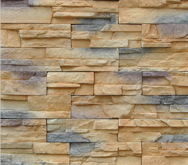 Environmental Protective Reef Rocks Artificial Stones With Waterproof Excellent Advantages