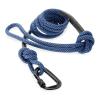 Buy cheap ABS Traction Belt Dog Round Rope For Mountain Climbing from wholesalers