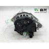 Buy cheap 12V 80A NEW alternator for DOOSEN Excavator DX60-7 Yanmar 4TNV98 129908-77210 BOSCH F000BL0116 aftermarket part from wholesalers