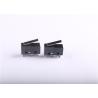 Buy cheap 6A 125VAC Micro Rocker Switch Limit Switch Long Lifespan LXW-3-6A-B31C-R5 from wholesalers