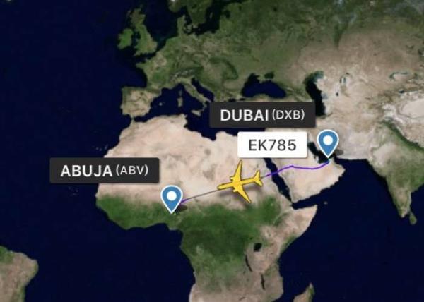 Buy cheap Professional Air Freight From China To Africa Abuja Nigeria Rapid Reply from wholesalers