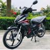 Buy cheap Gasoline Fueled 110cc Cub Motorcycle Lightweight High Efficiency from wholesalers
