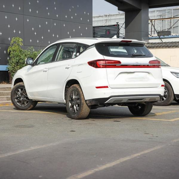 Buy cheap 201km/h Max Speed and Front Disc Rear Disc Brake System BYD Song L 2024 5-Seat EV Cars from wholesalers