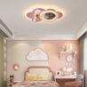 Buy cheap Modern Simple Ceiling Lights For Children's Room Boys Girls Designer astronaut Ceiling Light(WH-MA-293) from wholesalers