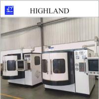 Buy cheap HIGHLAND Hydraulic Piston Pump Test Benches Test Machines 160KW product