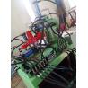 Buy cheap Semi Pneumatic Semi Hydraulic Inner Tube Splicing Machine For Splicing Motorcycle Inner Tubes from wholesalers