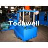 Buy cheap Steel Metal Angle Forming Machine / Cold Roll Forming Machine TW-L50 from wholesalers