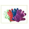 Buy cheap Polyethylene Disposable Plastic Hand Gloves Customzied Color For Food Serving from wholesalers