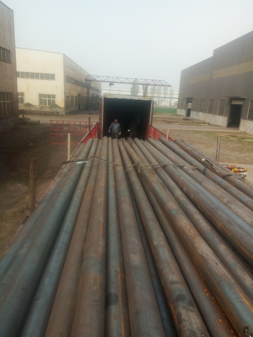112mm push fit sonic pipe