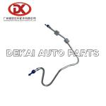 WW10081 4HF1 4HG1 NPR Oil Pipe 8972094951 8 97209495 1 Fuel Tube 4HG1T