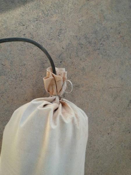 Buy cheap Density 2.7 G/Cm3 Aluminium Sacrificial Anode Long Lasting Corrosion Protection Systems ALZNIN from wholesalers