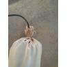 Buy cheap Density 2.7 G/Cm3 Aluminium Sacrificial Anode Long Lasting Corrosion Protection Systems ALZNIN from wholesalers