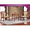 Buy cheap Small Wooden Chair Sets For Supply In Chinese Wholesale With Competitive Price (YW-9) from wholesalers