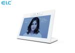 Multi Touch Commercial Digital Signage 1280*800 Resolution With Desktop Stand